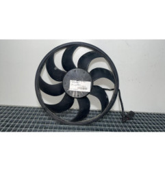 Moto ventilateur radiateur FORD KA 2