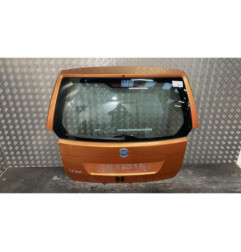 Malle/Hayon arriere FIAT IDEA