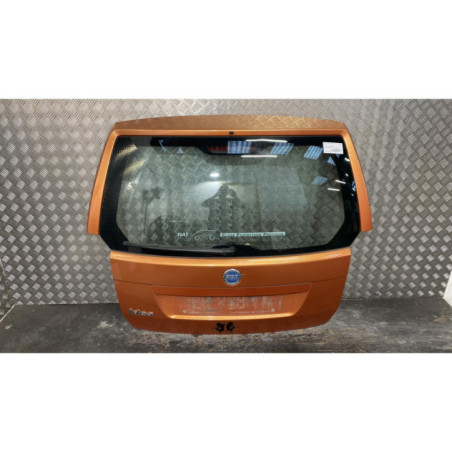 Malle/Hayon arriere FIAT IDEA