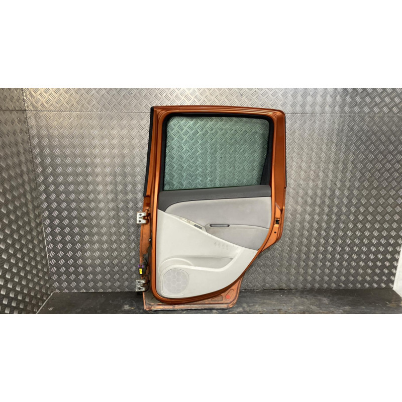 Porte arriere droit FIAT IDEA Photo n°4