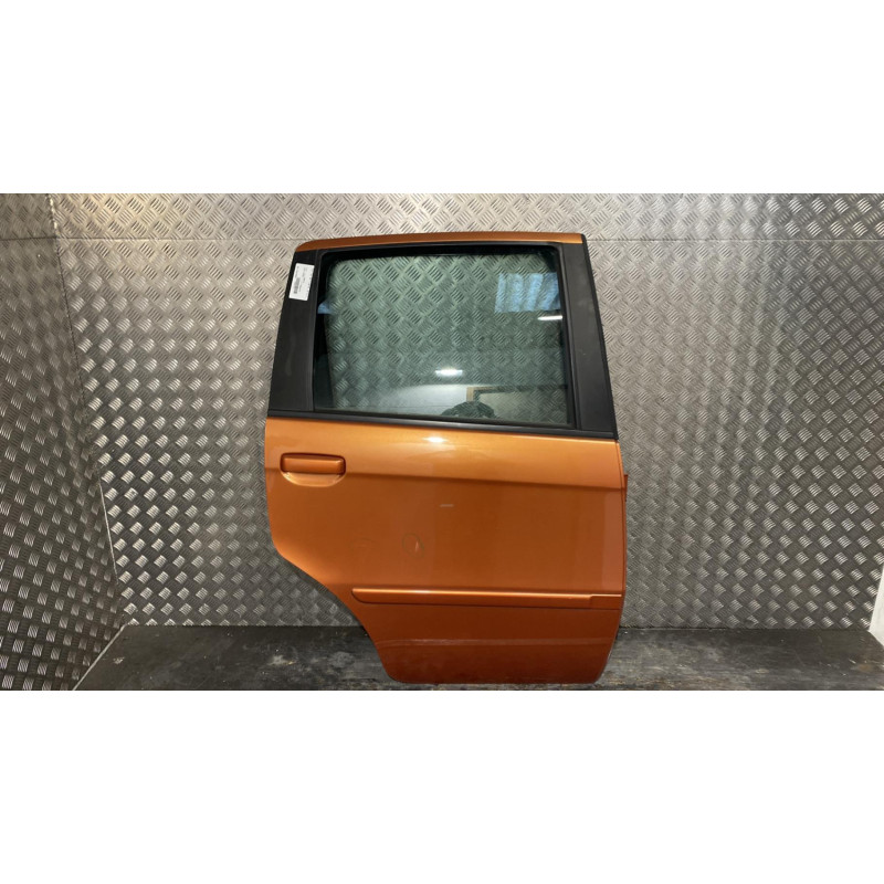 Porte arriere droit FIAT IDEA Photo n°5