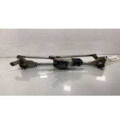 Moteur essuie glace avant NISSAN NAVARA 1 Photo n°1