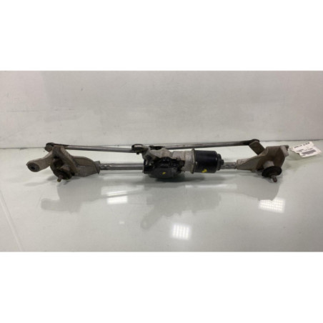 Moteur essuie glace avant NISSAN NAVARA 1 Photo n°1