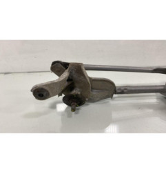 Moteur essuie glace avant NISSAN NAVARA 1