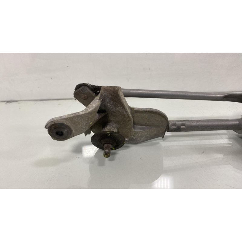 Moteur essuie glace avant NISSAN NAVARA 1 Photo n°2