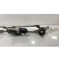 Moteur essuie glace avant NISSAN NAVARA 1