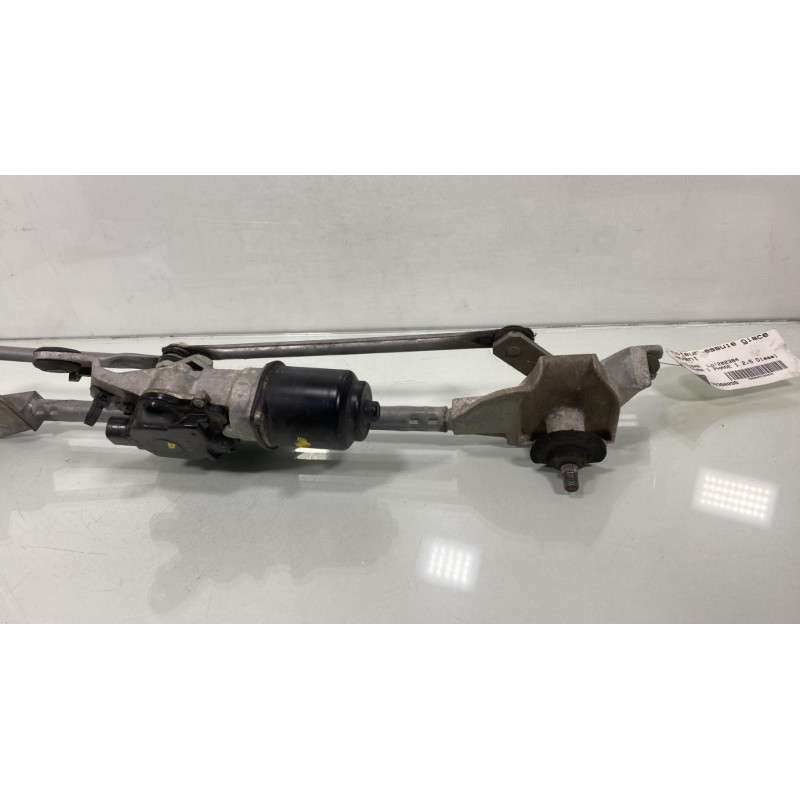 Moteur essuie glace avant NISSAN NAVARA 1 Photo n°3