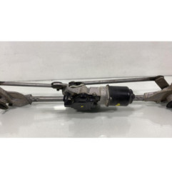 Moteur essuie glace avant NISSAN NAVARA 1