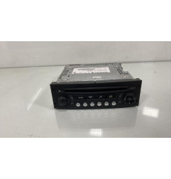 Autoradio d'origine CITROEN DS3