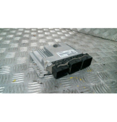 Calculateur moteur CITROEN DS3