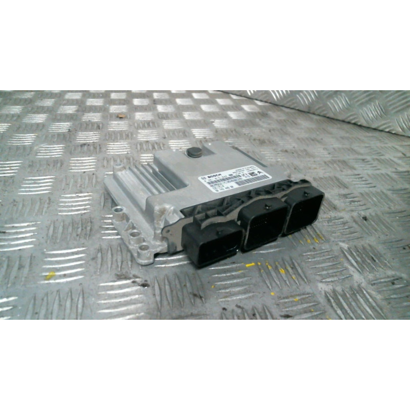 Calculateur moteur CITROEN DS3 Photo n°3