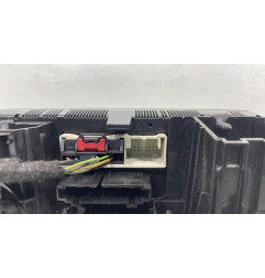 Commande chauffage VOLKSWAGEN CADDY 3 Photo n°1