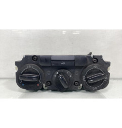 Commande chauffage VOLKSWAGEN CADDY 3