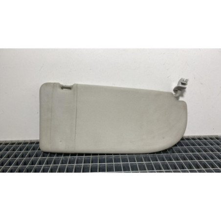 Pare soleil droit VOLKSWAGEN CADDY 3