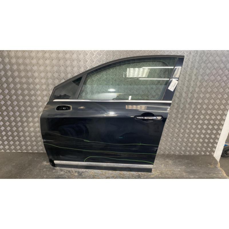 Porte avant gauche CITROEN C5 2 Photo n°2
