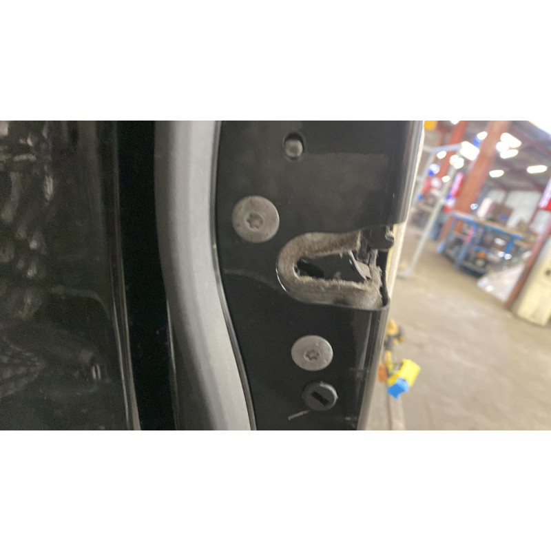 Porte avant gauche CITROEN C5 2 Photo n°5