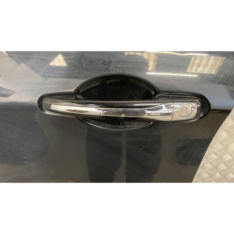 Porte avant gauche CITROEN C5 2 Photo n°12