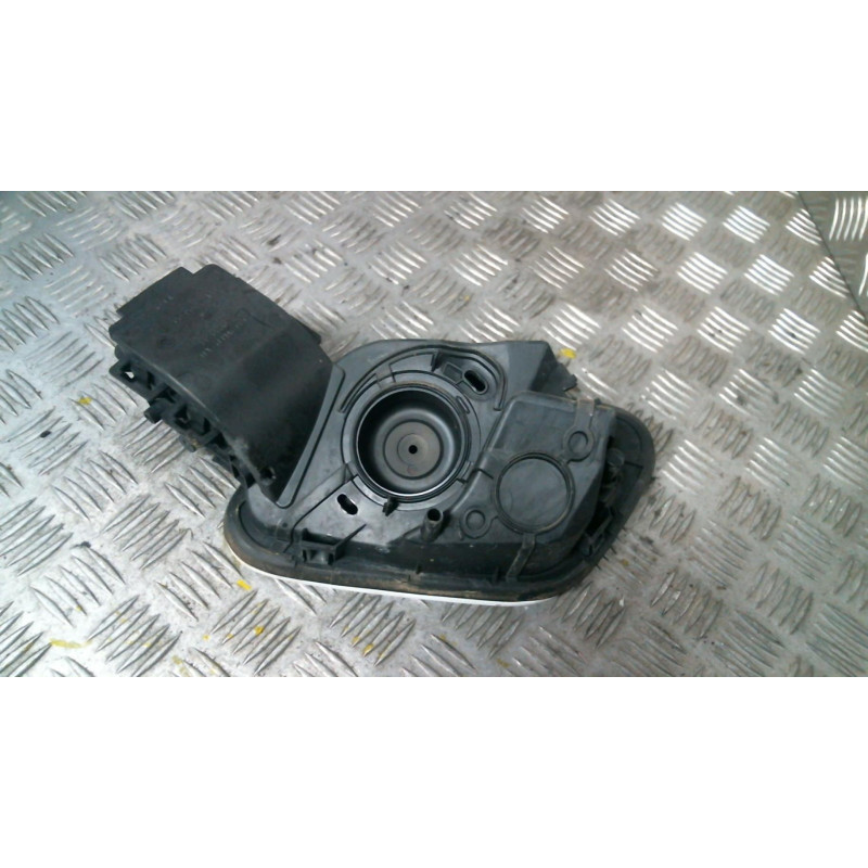 Trappe d'essence RENAULT GRAND SCENIC 4 Photo n°1