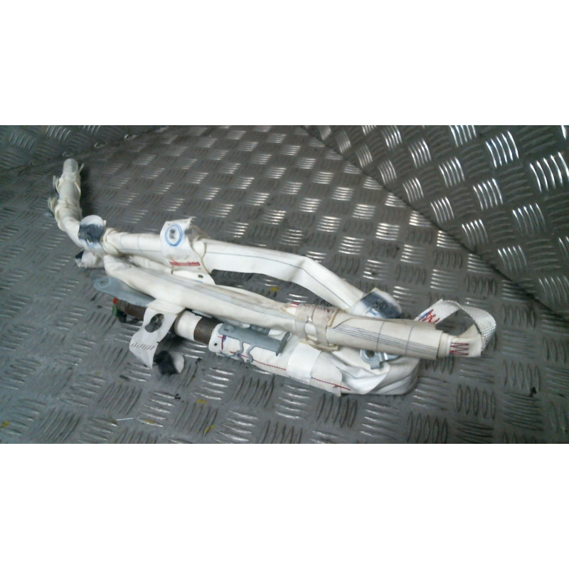 Air bag rideau droit RENAULT GRAND SCENIC 4 Photo n°1