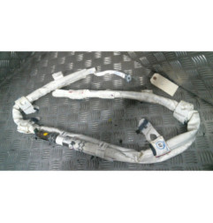 Air bag rideau gauche RENAULT GRAND SCENIC 4 Photo n°1