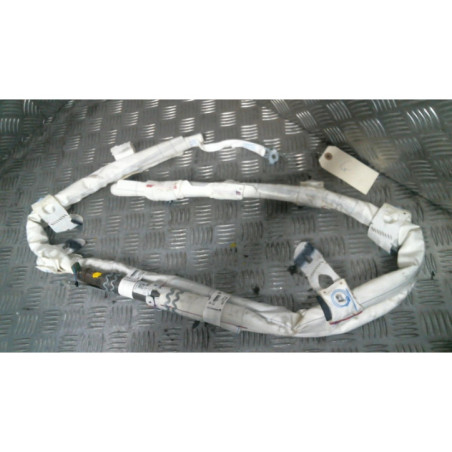 Air bag rideau gauche RENAULT GRAND SCENIC 4 Photo n°1