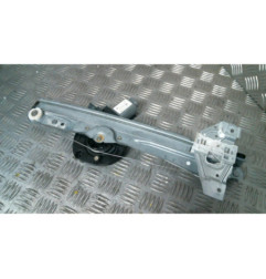 Leve vitre electrique arriere droit RENAULT GRAND SCENIC 4 Photo n°1