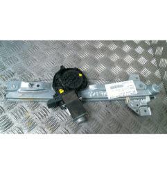 Leve vitre electrique arriere droit RENAULT GRAND SCENIC 4