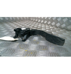 Pedale d'accelerateur RENAULT GRAND SCENIC 4