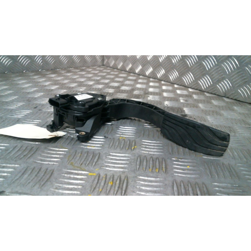 Pedale d'accelerateur RENAULT GRAND SCENIC 4 Photo n°3
