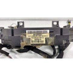 Com (Bloc Contacteur Tournant+Commodo Essuie Glace+Commodo Phare) CITROEN C5 2