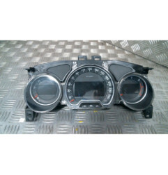 Compteur CITROEN C5 2 Photo n°1
