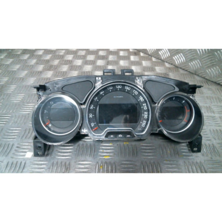 Compteur CITROEN C5 2 Photo n°1