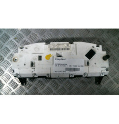 Compteur CITROEN C5 2