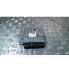 Calculateur moteur CITROEN C5 2 Photo n°1