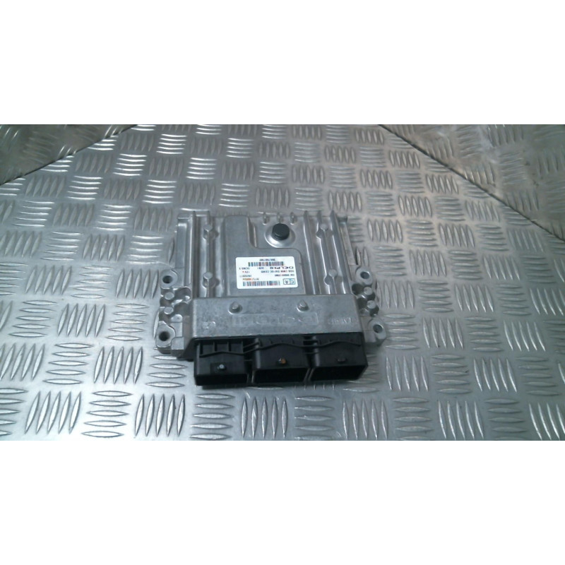 Calculateur moteur CITROEN C5 2 Photo n°1