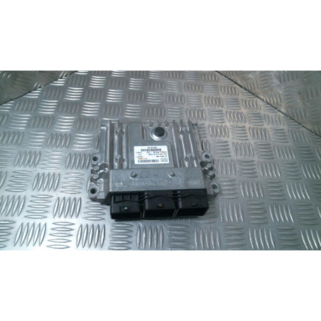 Calculateur moteur CITROEN C5 2 Photo n°1