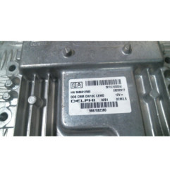 Calculateur moteur CITROEN C5 2