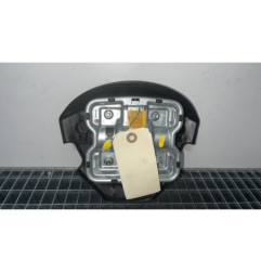 Air bag conducteur RENAULT MODUS Photo n°1