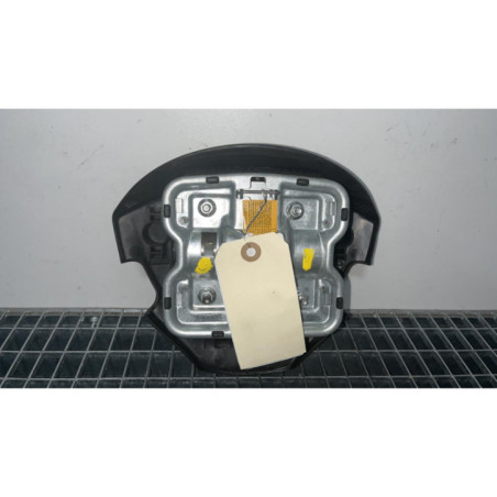 Air bag conducteur RENAULT MODUS Photo n°1