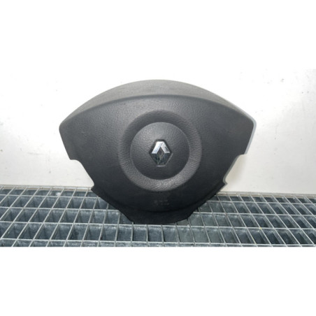 Air bag conducteur RENAULT MODUS