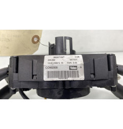 Com (Bloc Contacteur Tournant+Commodo Essuie Glace+Commodo Phare) PEUGEOT 207