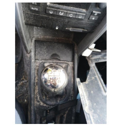 Com (Bloc Contacteur Tournant+Commodo Essuie Glace+Commodo Phare) PEUGEOT 207