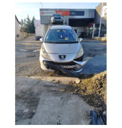 Com (Bloc Contacteur Tournant+Commodo Essuie Glace+Commodo Phare) PEUGEOT 207