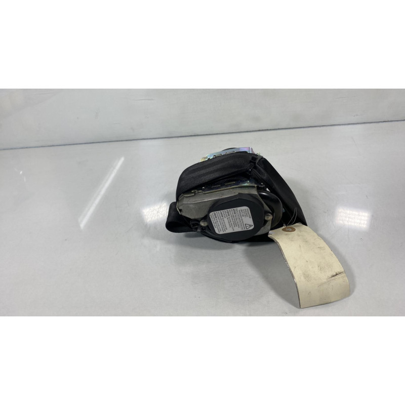 Pretensionneur de ceinture avant droit AUDI A3 2 Photo n°3