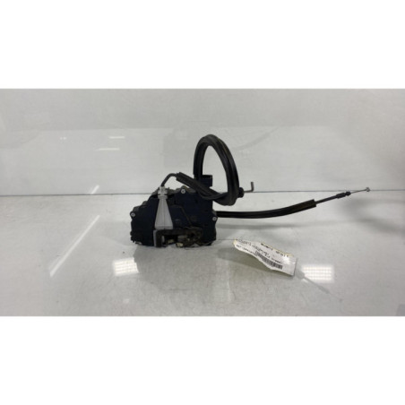 Serrure avant droit PEUGEOT BOXER 3