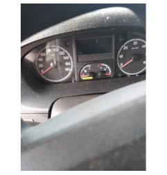 Serrure avant droit PEUGEOT BOXER 3