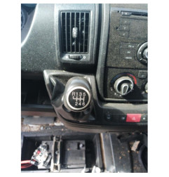 Debitmetre PEUGEOT BOXER 3