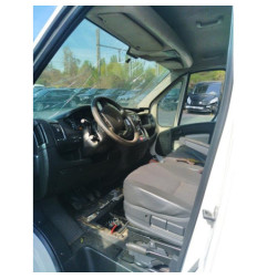 Debitmetre PEUGEOT BOXER 3