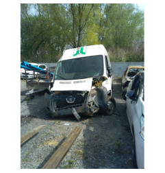 Pulseur d'air PEUGEOT BOXER 3