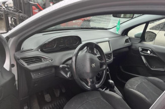 Jante PEUGEOT 208 1